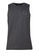 ZALORA ACTIVE black Fitted Sleeveless T-Shirt D8FF3AA7967D4EGS_5