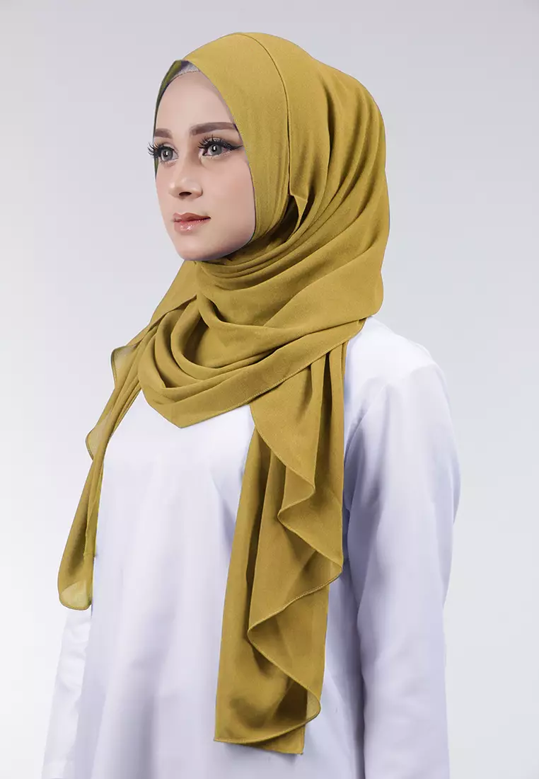 HIJAB INSTAN ADELA