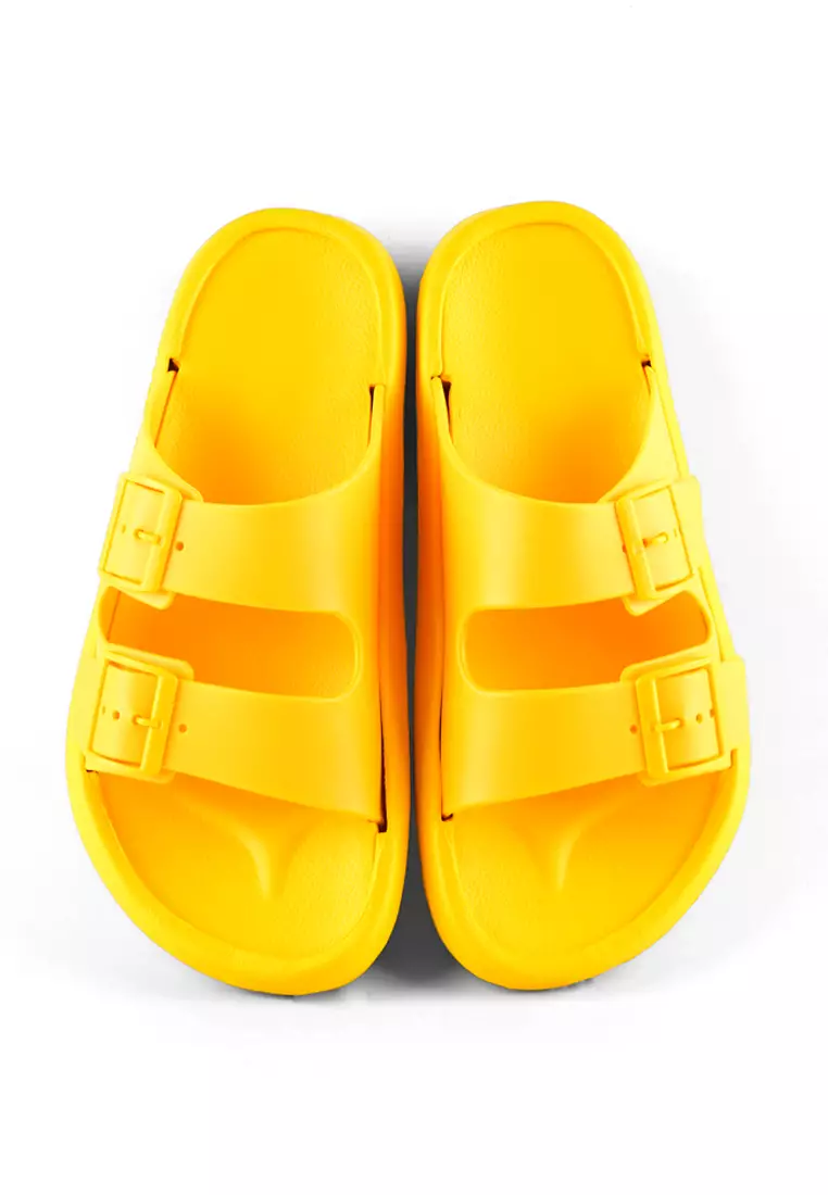 Jackson Ask 4JP Yellow