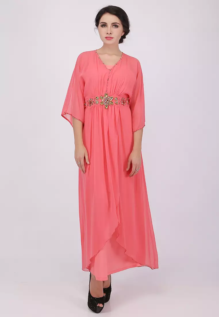 Bibiq Gamis Sifone