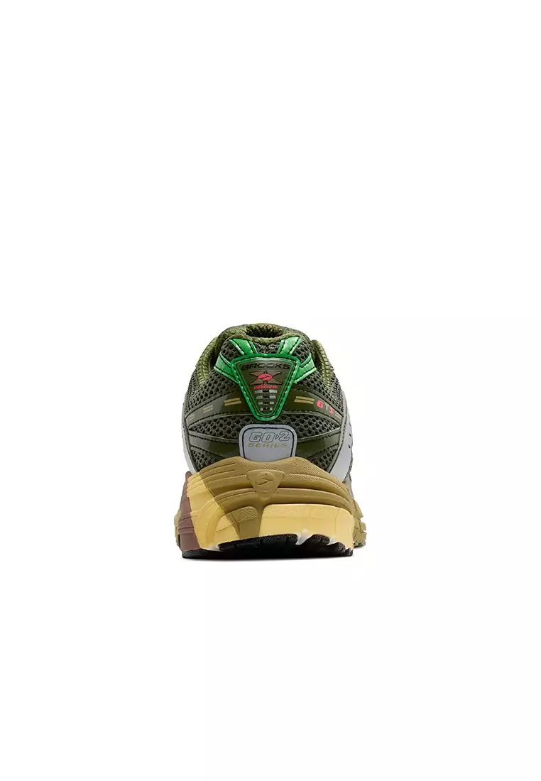 Adrenaline GTS 10 Unisex Running Shoes