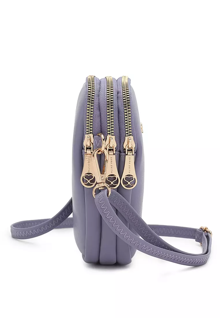 Madison Women's Sling Bag / Crossbody Bag