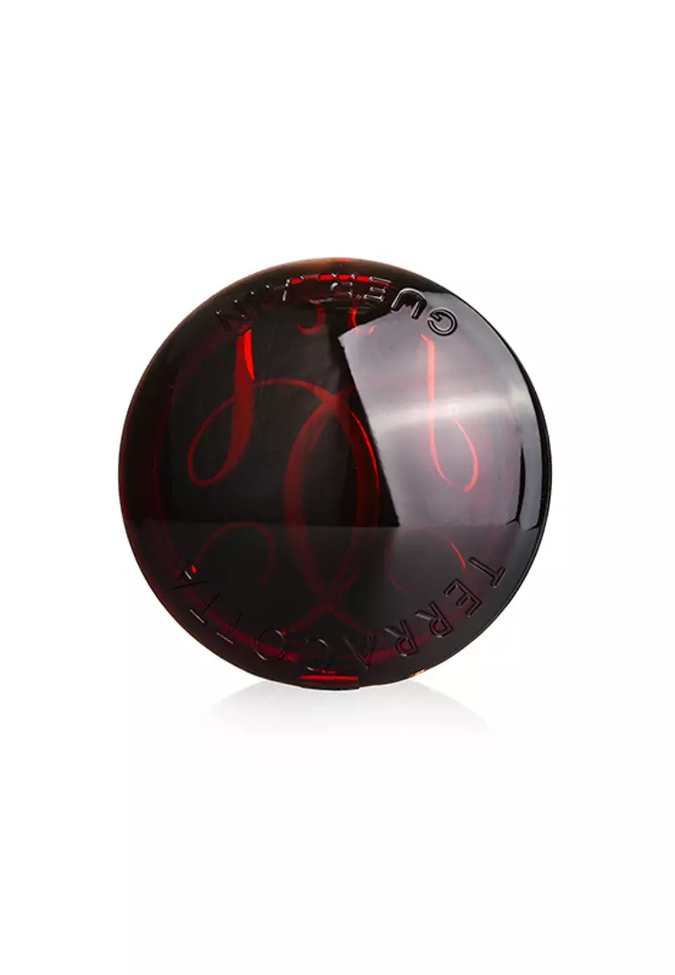 GUERLAIN - Terracotta Light The Sun Kissed Healthy Glow Powder - # 01 Light Warm 10g/0.3oz