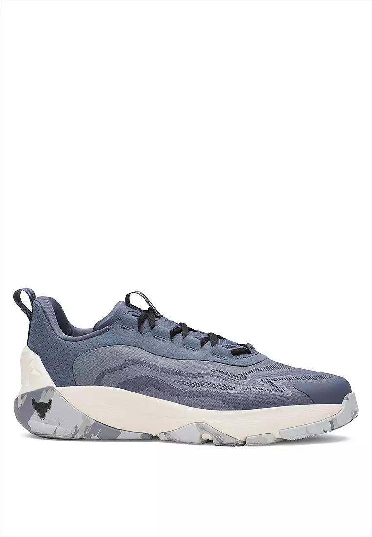 Project Rock 8 Men's Training Shoes