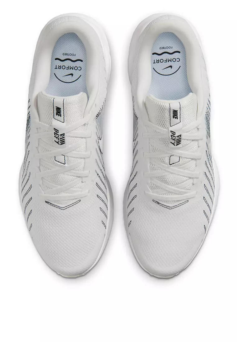 Run Defy Road Running Shoes