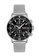 Hugo Boss black BOSS Admiral Black Men's Watch (1513904) 7D4E8AC6FD99F5GS_1