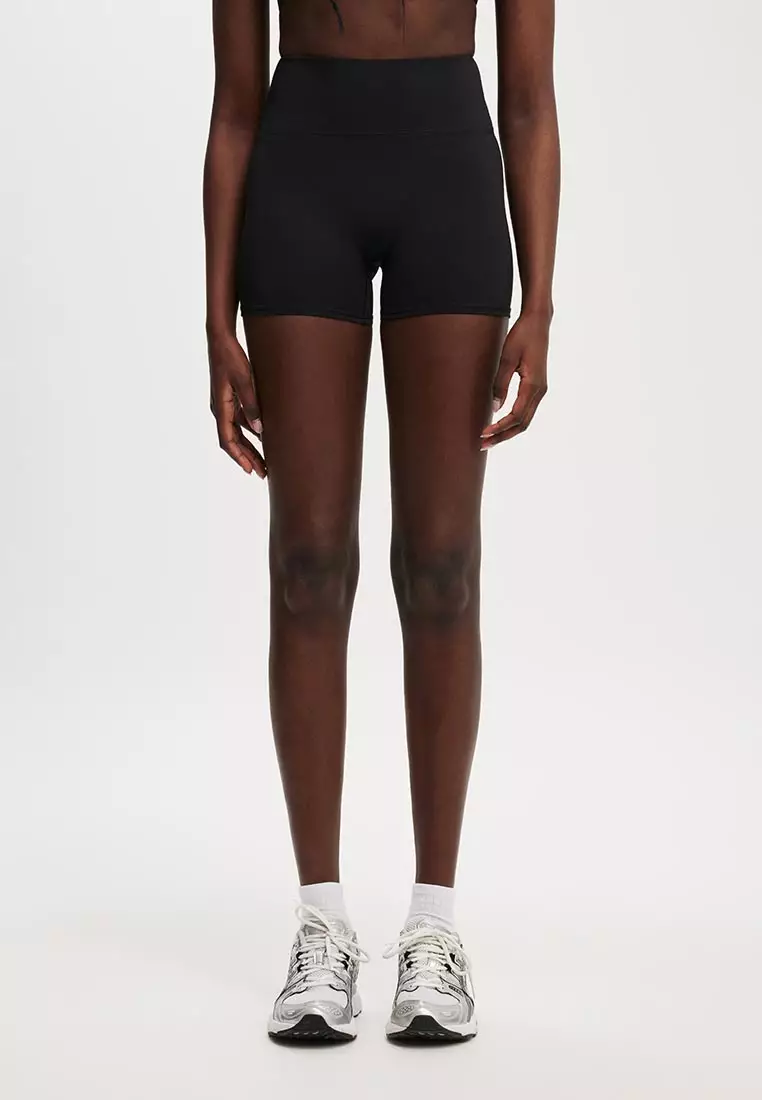 Bondi Everyday Shortie Shorts