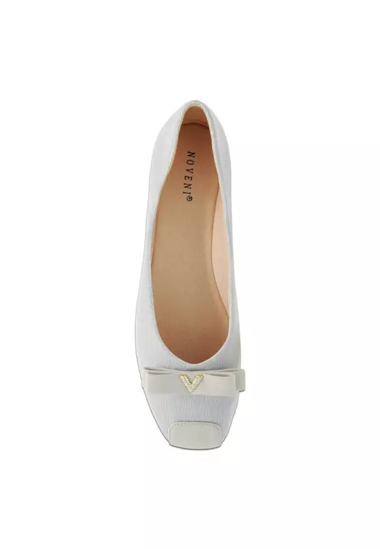 Slip On Casual Flats