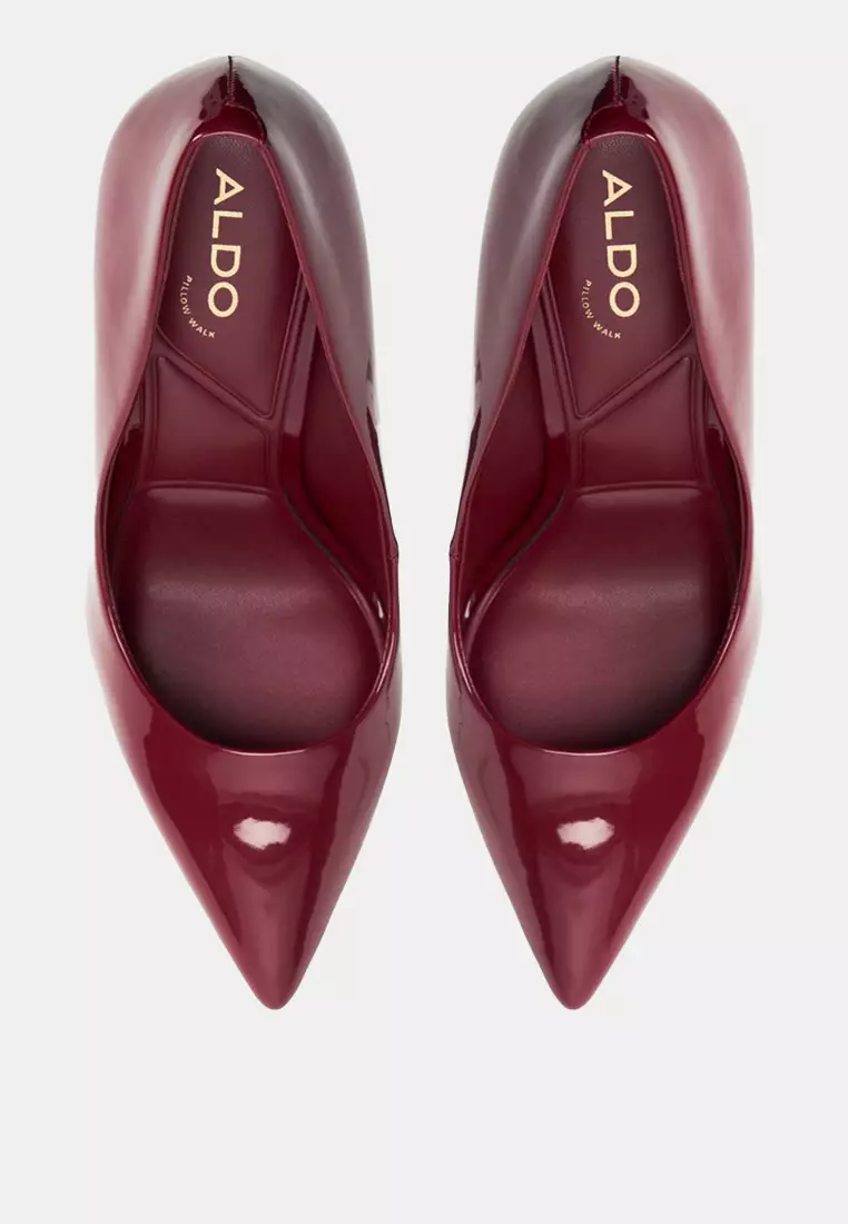 Stessy2.0 Heels