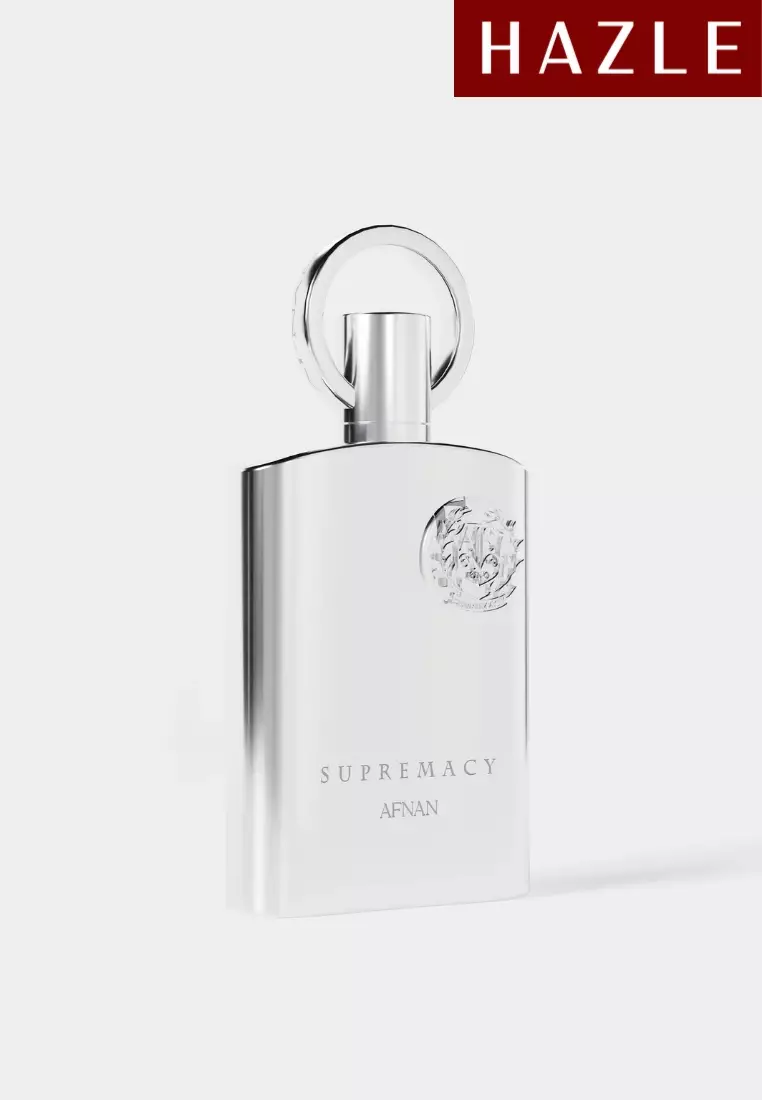Supremacy Silver Man EDP 150 ml