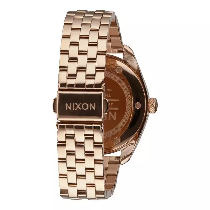 Jual NIXON Nixon Bullet All Rosegold A418897 Original 2026