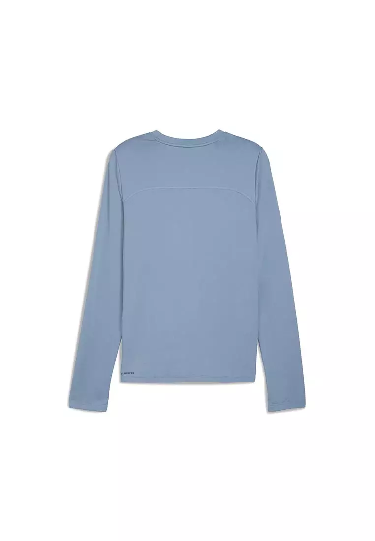 M Cloudspun Ls Tee
