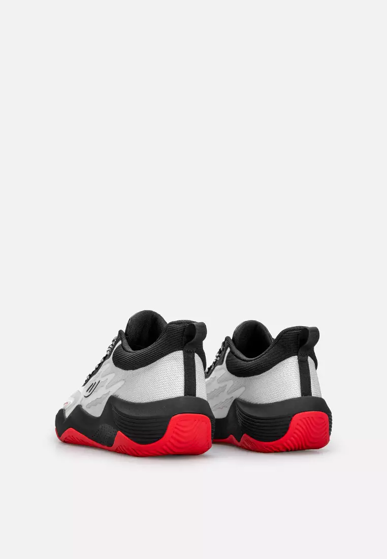 Buy World Balance Eastbay Hoop Kid's Performance Basketball Shoes