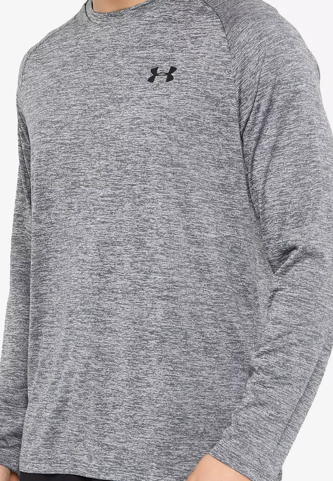 Tech 2.0 Long Sleeve Tee