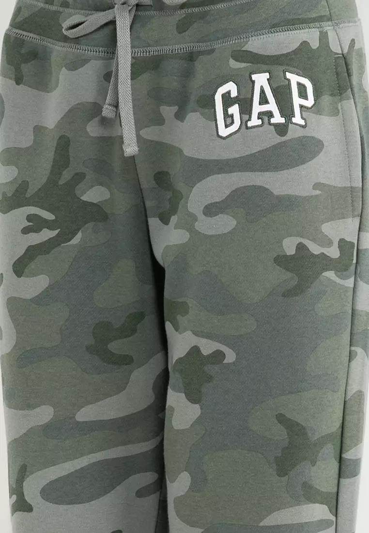 Gap jogger shorts online
