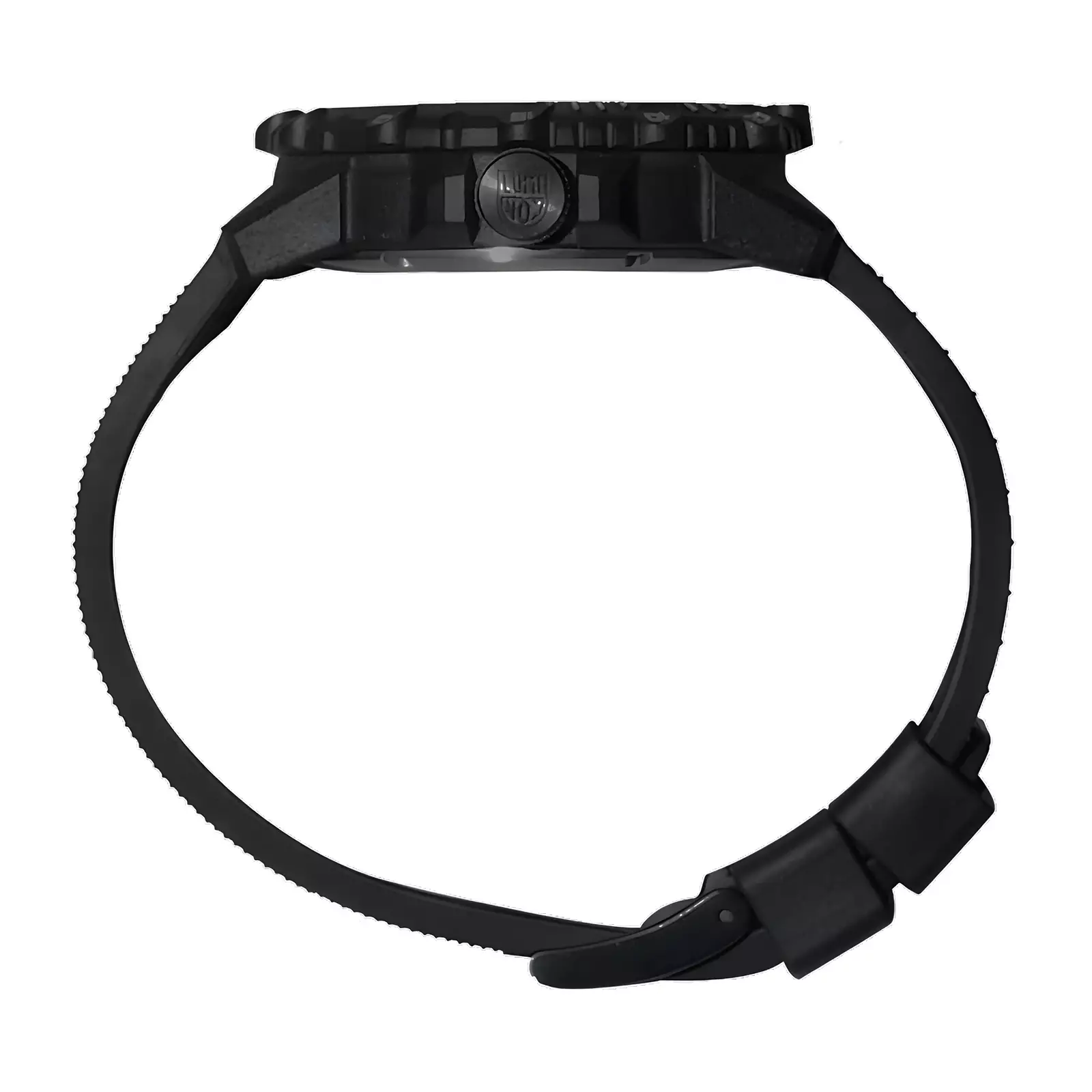 Luminox 3301.KOPASKA, Komando Pasukan Katak Limited Edition, 46 mm, Rubber Strap