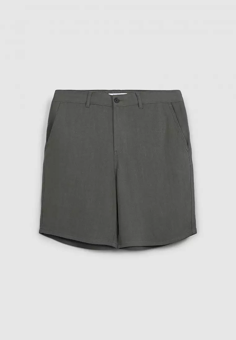 Man Short Pants
