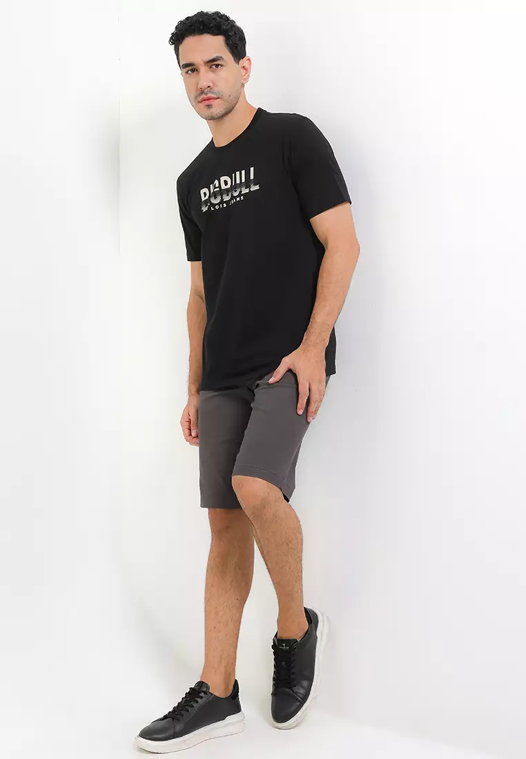 Fashion Shorts Chino Pants HSD011DG