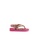 Havaianas pink Baby Herois Sandals 86F12KS64BA103GS_2