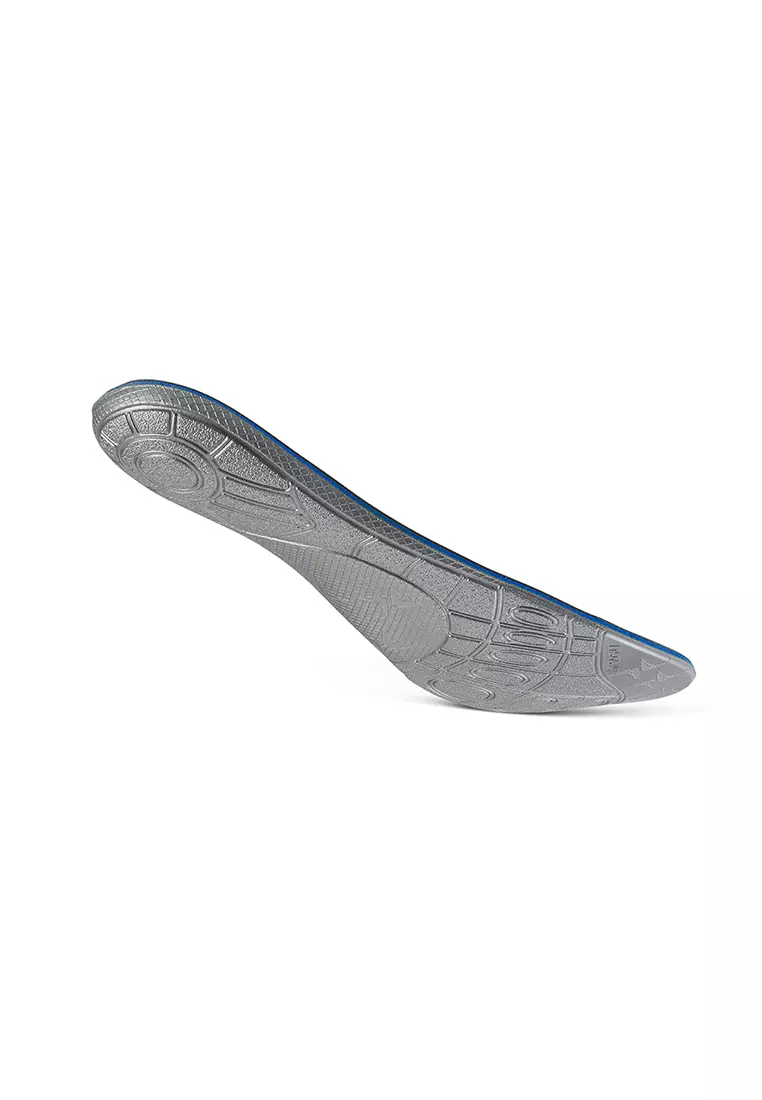 Buy Aetrex Aetrex Men's Speed Orthotics W/Matatarsal Support Insoles