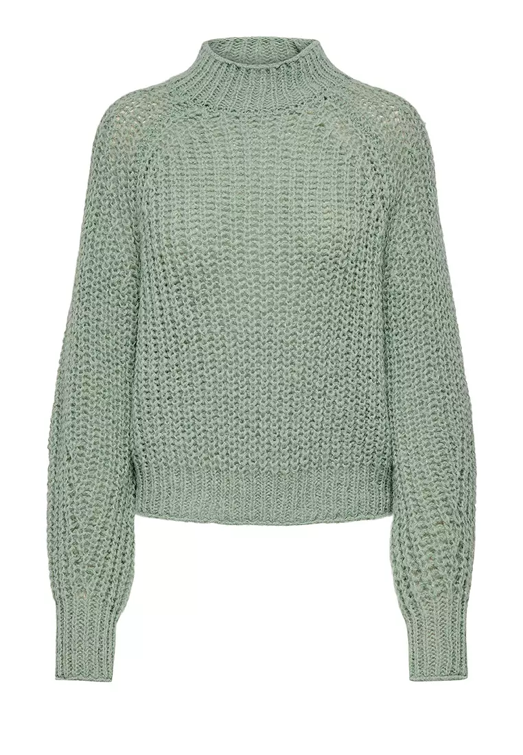 Astrid Knitted Pullover