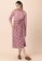 Indya pink Pink Cotton Mul Shirt 2D742AA3252F34GS_5