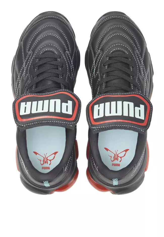 Puma s3 hro best sale moto protect safety shoes