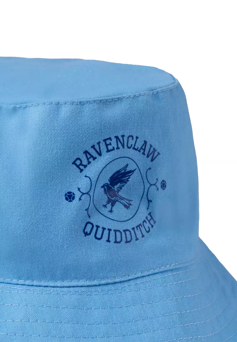 Harry Potter x Adventure Collection Bucket Hat 01 - Ravenclaw