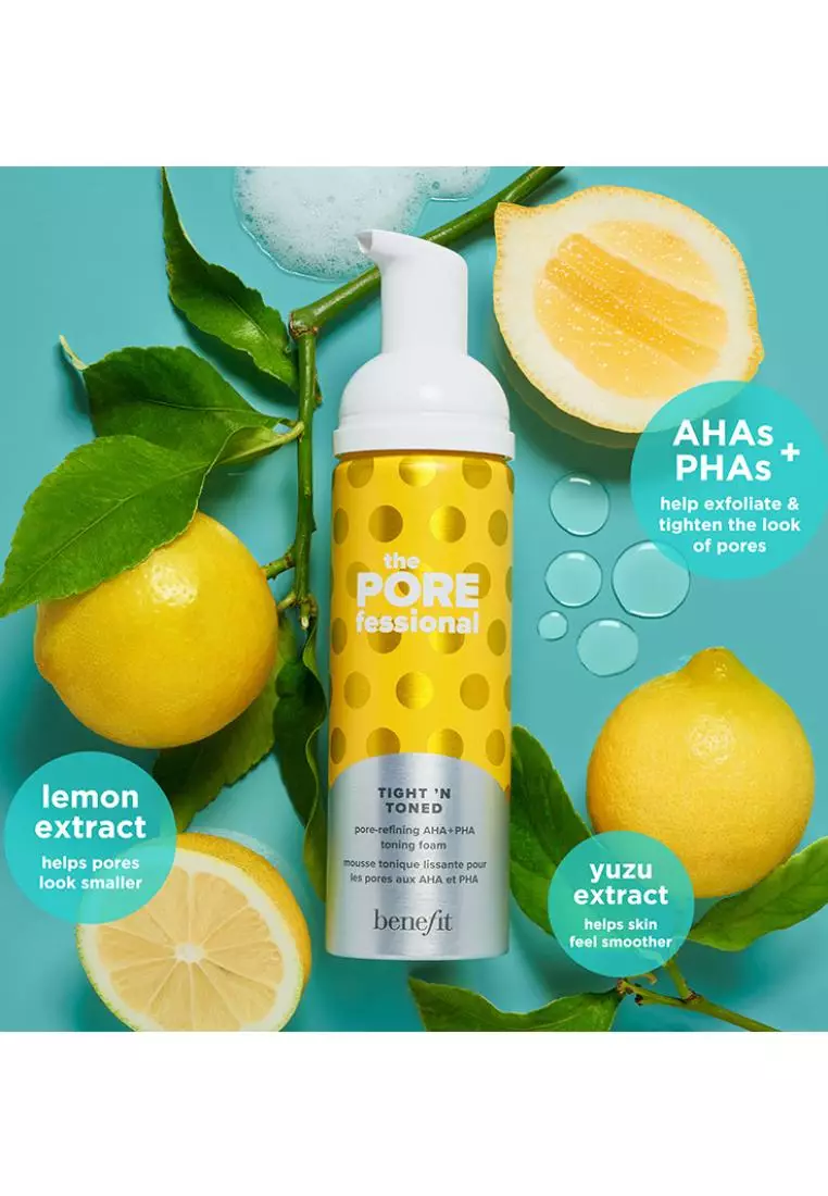 Benefit The POREfessional Tight 'N Toned Full-size