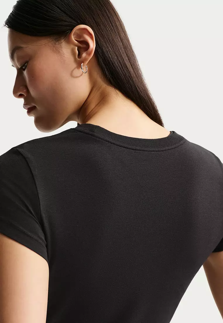 Sportswear Slim T-Shirt