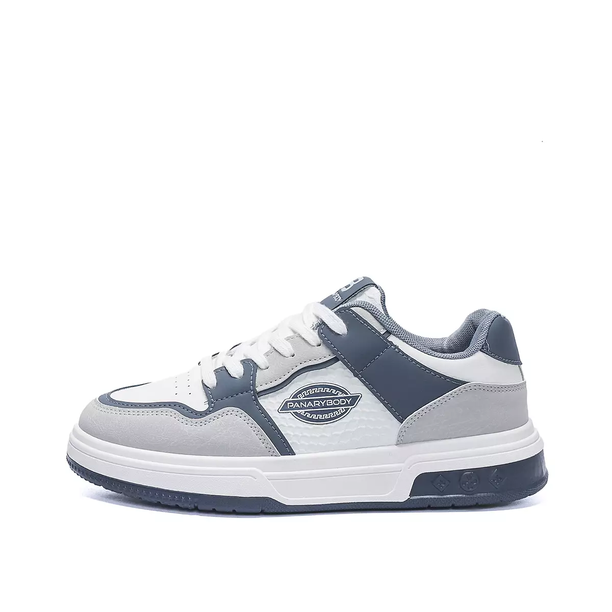 Sepatu Non Slip Pria Sneakers Cowok Nyaman Dipakai QN6621