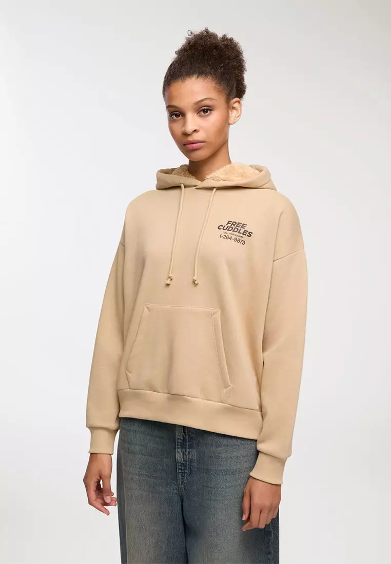 Woman Sweat Shirt