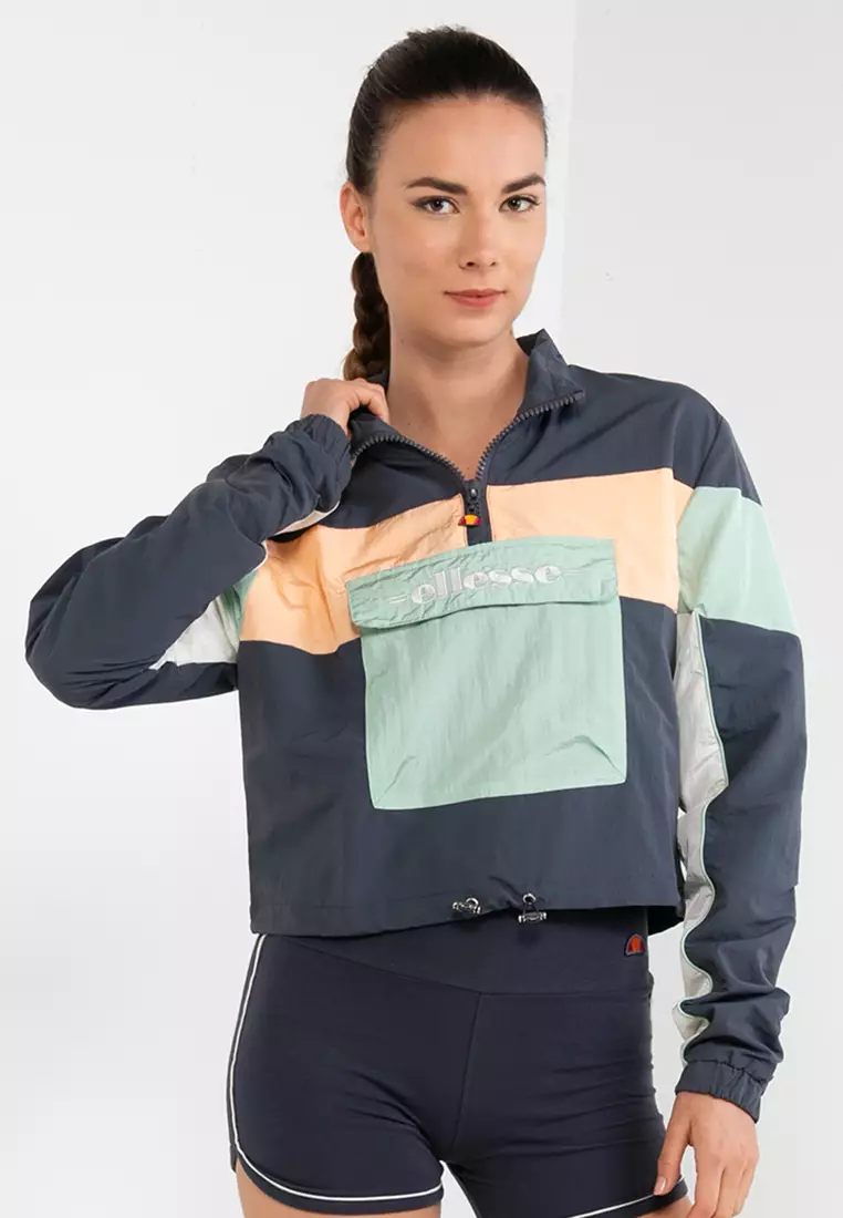 Buy ellesse Handlette Oh Jacket 2024 Online ZALORA Philippines