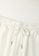 A-IN GIRLS white Elastic Waist Casual Trousers 5D8DAAA583FC0AGS_6