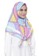 Wandakiah.id n/a Wandakiah, Voal Scarf Hijab - WDK9.40 9D230AA884BD46GS_2
