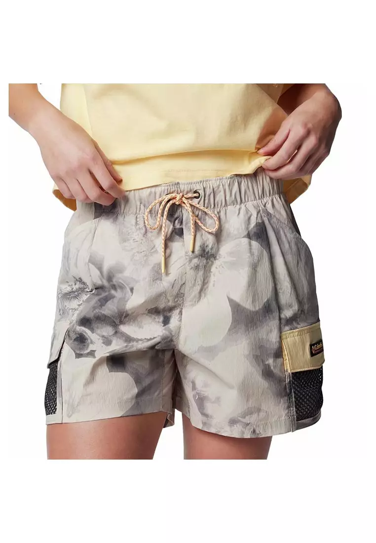 Women's Painted Peak Short