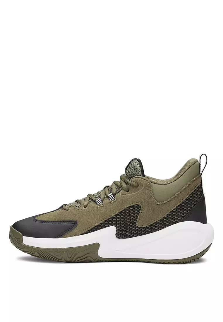 Curry 3Z 25 SDE 籃球鞋