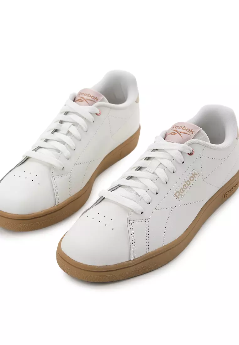 Reebok Court Clean