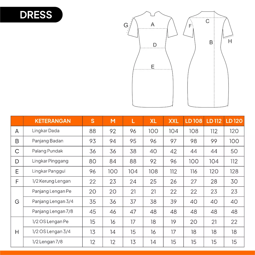 Jual MY AKSA FIT EVERYWHERE My Aksa Batik Wanita Dress Furing Jeda ...