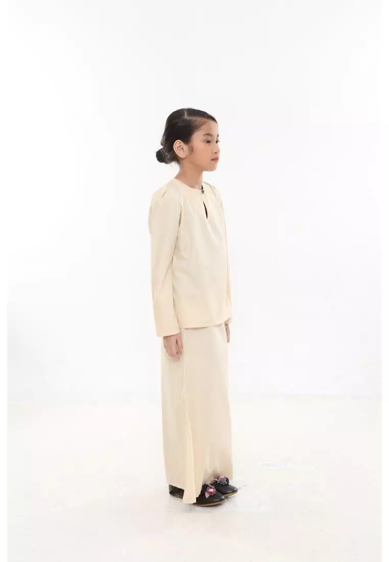 Kurung Kedah Kasturi Kids 2.0