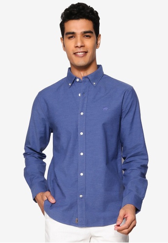 Untucked banana republic Clearance