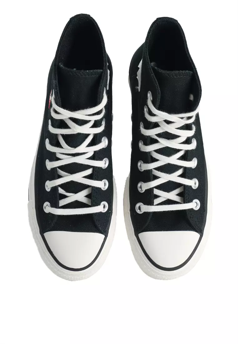 Chuck Taylor All Star Lift Hi Sneakers