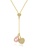 Fortress Hill pink Premium Pink Pearl Elegant Necklace 19002AC8DD3AB1GS_1
