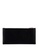 Status Anxiety black Status Anxiety In The Beginning Leather Wallet - Black 7351AACA4C5C5EGS_5