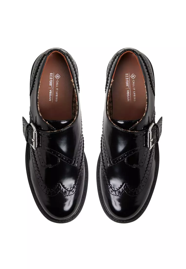 Millton Loafers