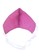Hamlin purple Evelyn Masker Wanita 2 Ply Headloop Mask Breathable Washable Material Cotton ORIGINAL 4422FESB7992B3GS_2