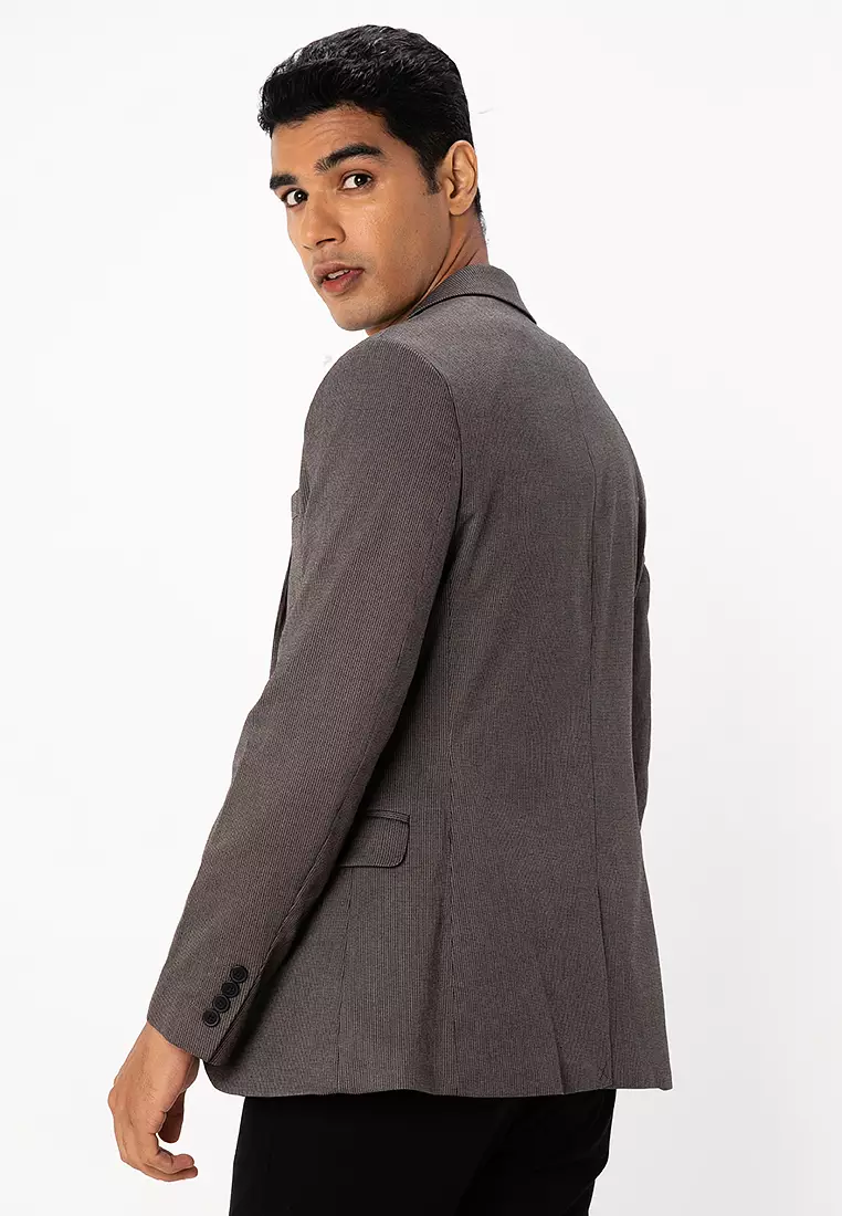 Wedding Slim Suit Jacket