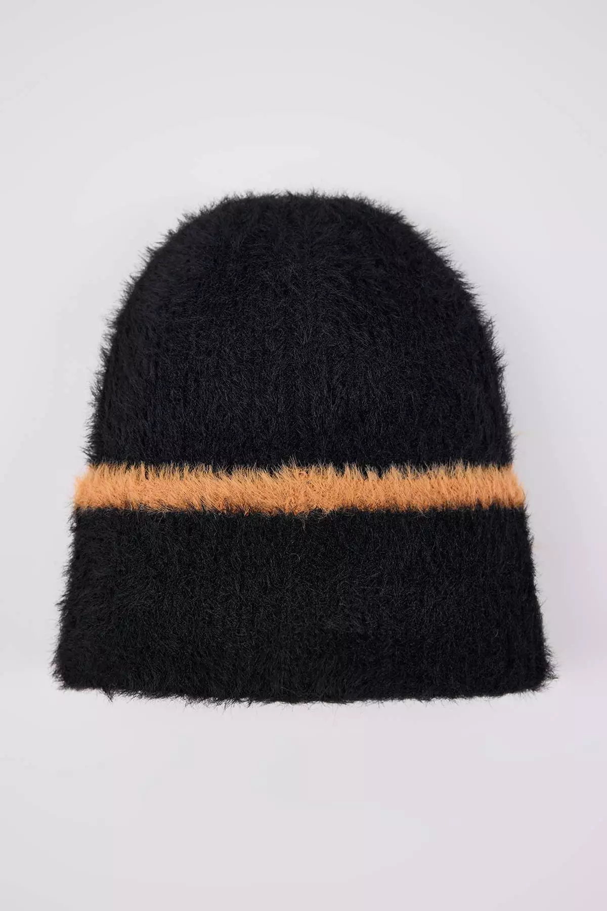 Black Women'S Beret Twoaw26Br4