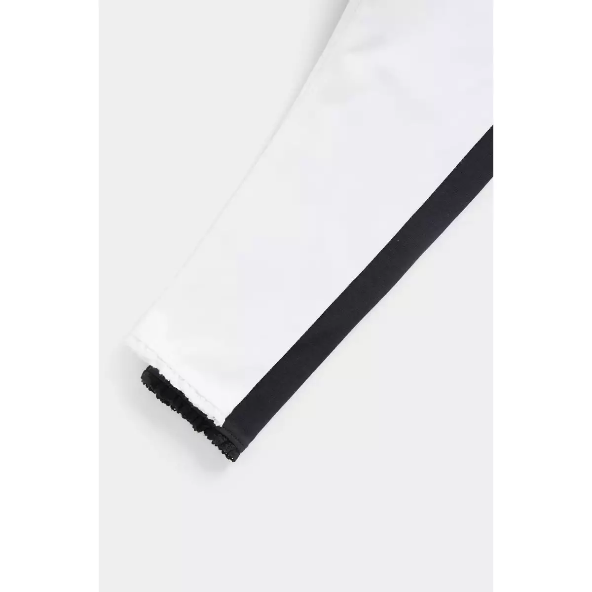 Mothercare Black and White Leggings - 2 Pack - Celana Panjang Bayi Perempuan (Multi)