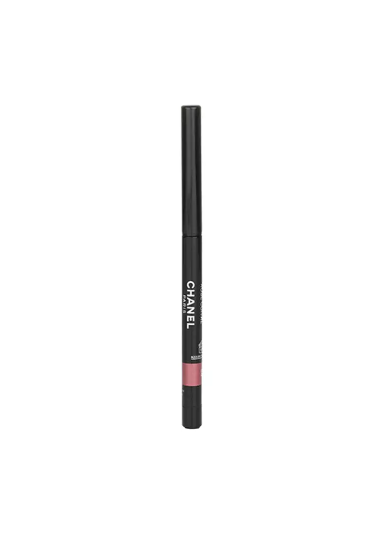 Chanel - Stylo Yeux Waterproof - # 54 Rose Cuivre 0.3g/0.01oz